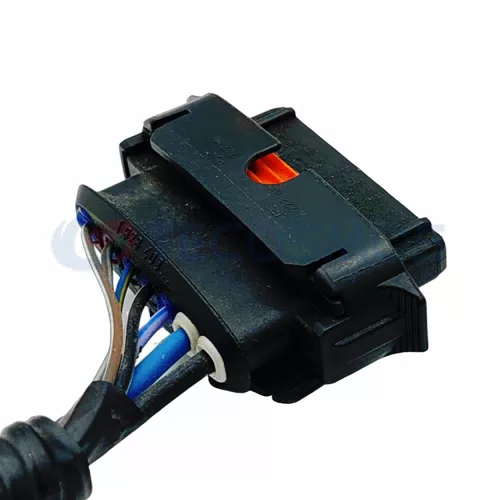 Automotive Waterproof Wire Harness Connector for Car Connector Plug 7-Pin Female 936394-2 - image 3