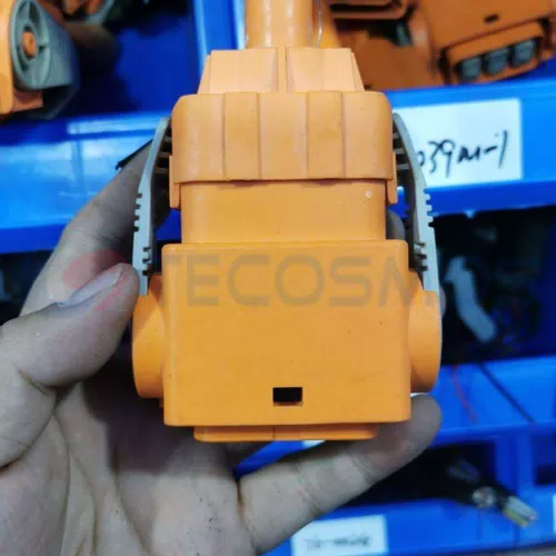 Car Connector For New energy plug with 7 pins CT7-0039M-1 - image 2