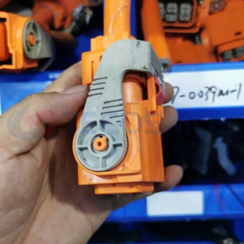 Car Connector For New energy plug with 7 pins CT7-0039M-1 - image 3