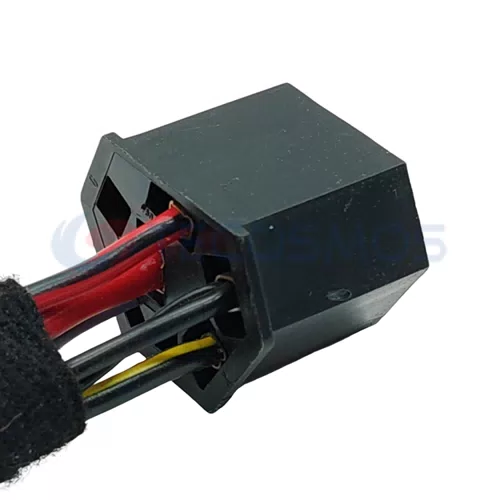 Automotive Waterproof Wire Harness Connector for Car Connector Plug 7-Pin Female CT7-0044M - image 4