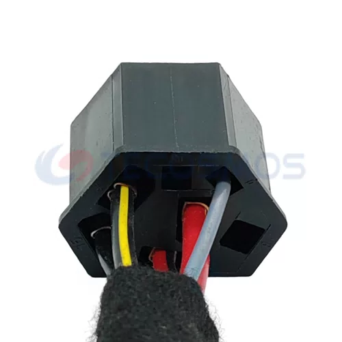 Automotive Waterproof Wire Harness Connector for Car Connector Plug 7-Pin Female CT7-0044M - image 5