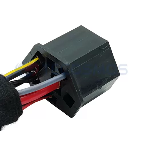 Automotive Waterproof Wire Harness Connector for Car Connector Plug 7-Pin Female CT7-0044M - image 6
