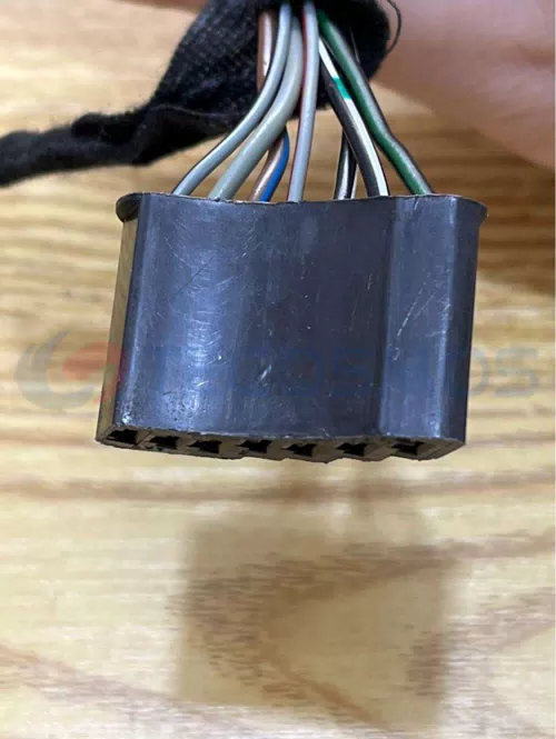 Car Connector For 7pin plug CT7-0047M - image 3