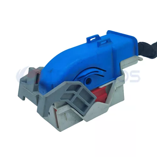 Automotive Computer Board Plug Harness Connector Waterproof Shell for Great Wall 72 Pin Female CT72-0001M - image 4
