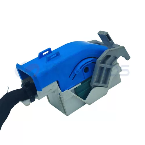 Automotive Computer Board Plug Harness Connector Waterproof Shell for Great Wall 72 Pin Female CT72-0001M - image 5