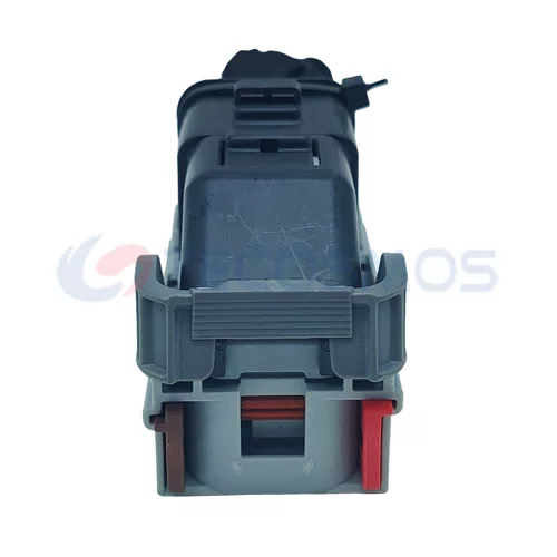Automotive Fan Engine Computer Board Plug Harness Connector for Buick 73 Pin Female CT73-0001M-1 - image 2