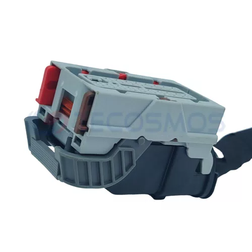 Automotive Fan Engine Computer Board Plug Harness Connector for Buick 73 Pin Female CT73-0001M-1 - image 3