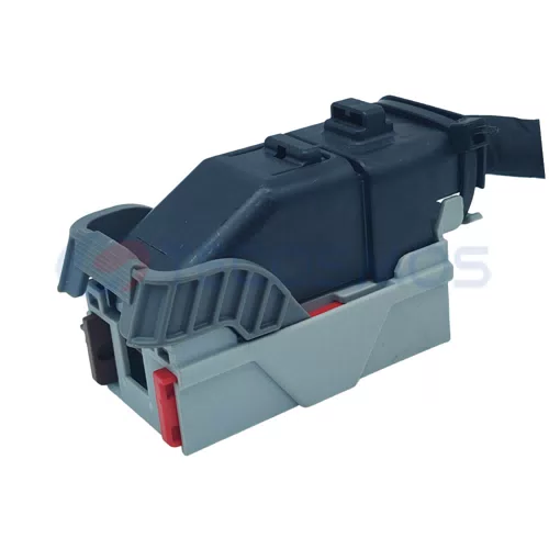 Automotive Fan Engine Computer Board Plug Harness Connector for Buick 73 Pin Female CT73-0001M-1 - image 4