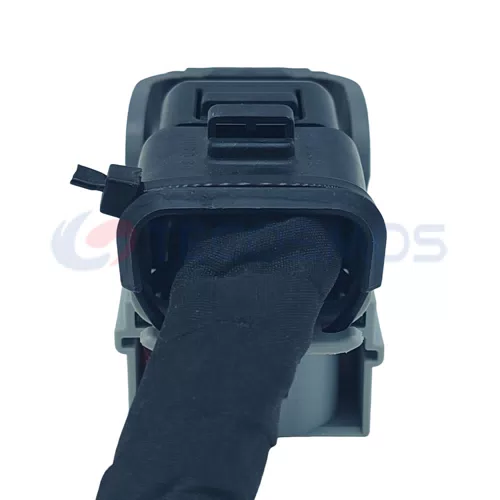 Automotive Fan Engine Computer Board Plug Harness Connector for Buick 73 Pin Female CT73-0001M-1 - image 6
