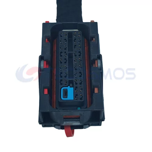 Automotive Fan Engine Computer Board Plug Harness Connector for Buick 73 Pin Female CT73-0001M