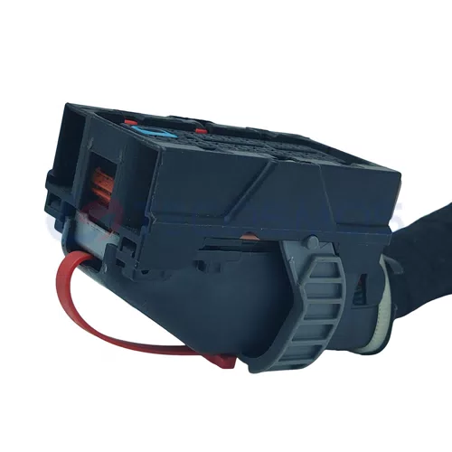 Automotive Fan Engine Computer Board Plug Harness Connector for Buick 73 Pin Female CT73-0001M - image 3