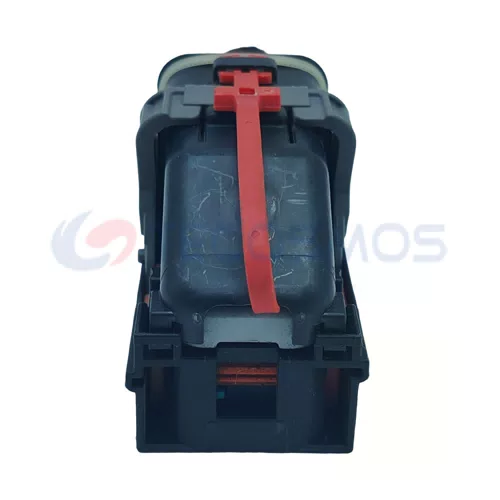 Automotive Fan Engine Computer Board Plug Harness Connector for Buick 73 Pin Female CT73-0001M - image 6