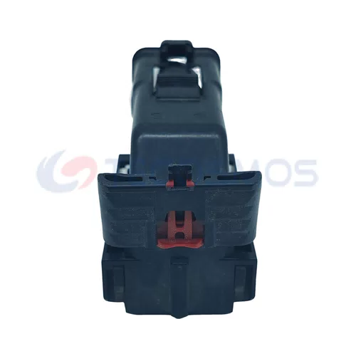 Automotive Engine Computer Board Plug Harness Connector Waterproof Shell for Buick 73 Pin Female CT73-0003M-1 - image 2