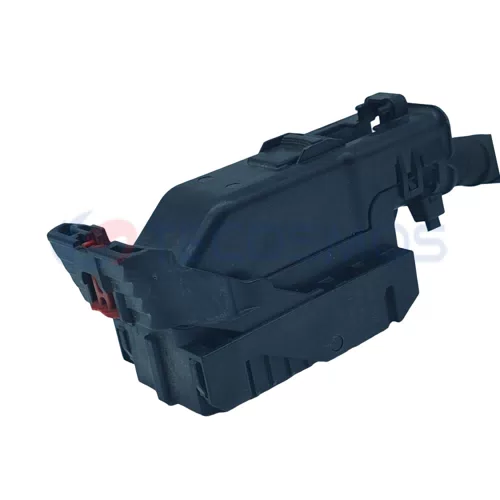 Automotive Engine Computer Board Plug Harness Connector Waterproof Shell for Buick 73 Pin Female CT73-0003M-1 - image 4