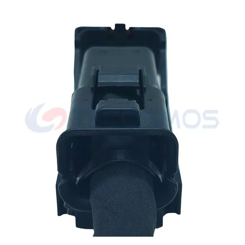 Automotive Engine Computer Board Plug Harness Connector Waterproof Shell for Buick 73 Pin Female CT73-0003M-1 - image 6