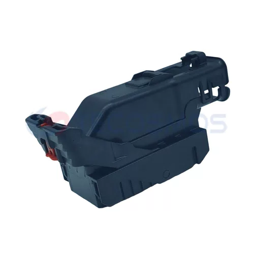 Automotive Engine Computer Board Plug Harness Connector Waterproof Shell for Buick 73 Pin Female CT73-0004M - image 4