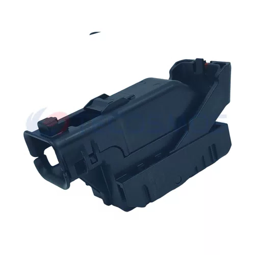 Automotive Engine Computer Board Plug Harness Connector Waterproof Shell for Buick 73 Pin Female CT73-0004M - image 5