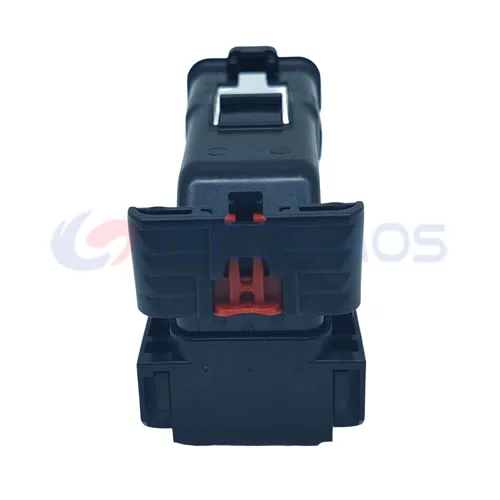 Automotive Engine Computer Board Plug Harness Connector Waterproof Shell for Buick 73 Pin Female CT73-0004M - image 6