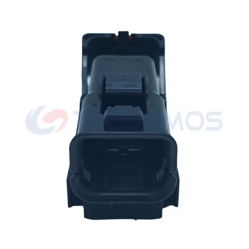 Automotive Engine Computer Board Plug Harness Connector Anti Use for Cadillac 73 Pin Female CT73-0005M-1 - image 2