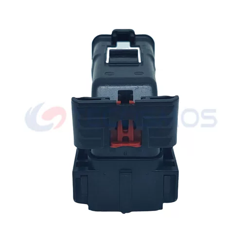 Automotive Engine Computer Board Plug Harness Connector Anti Use for Cadillac 73 Pin Female CT73-0005M-1 - image 6