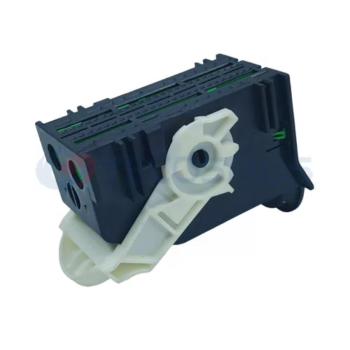 Automotive Board Plug Harness Connector Waterproof Shell for VW 73 Pin Female CT73-0006M - image 3