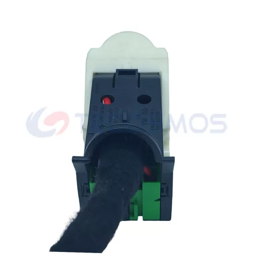 Automotive Board Plug Harness Connector Waterproof Shell for VW 73 Pin Female CT73-0006M - image 6