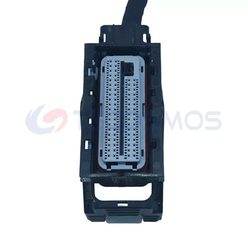 Automotive Engine Computer Board Plug Harness Connector Waterproof Shell for Buick 73 Pin Female CT73-0008M