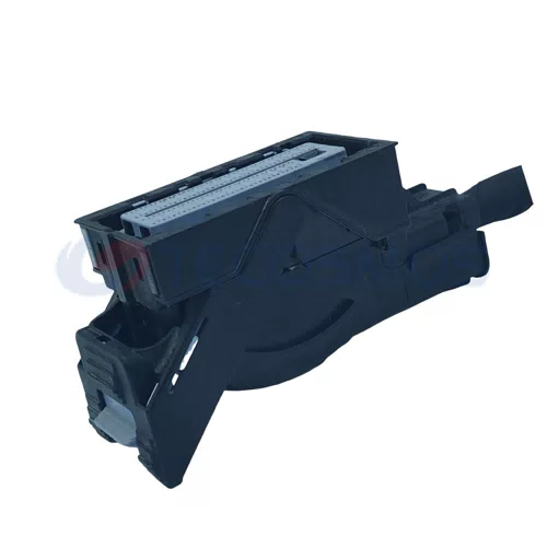 Automotive Engine Computer Board Plug Harness Connector Waterproof Shell for Buick 73 Pin Female CT73-0008M - image 3