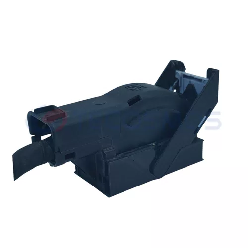 Automotive Engine Computer Board Plug Harness Connector Waterproof Shell for Buick 73 Pin Female CT73-0008M - image 5