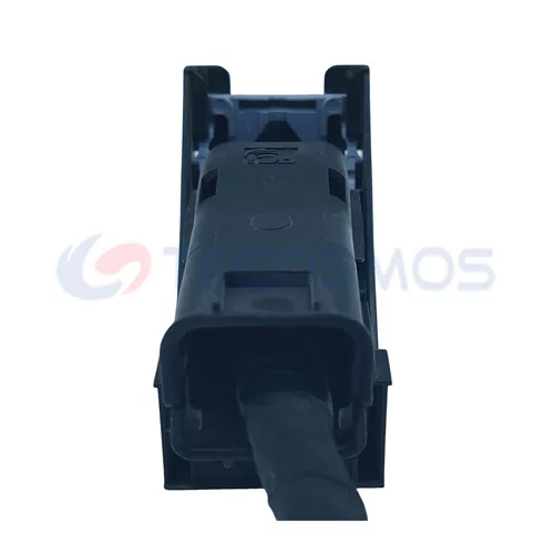 Automotive Engine Computer Board Plug Harness Connector Waterproof Shell for Buick 73 Pin Female CT73-0008M - image 6