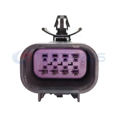 Waterproof Wire Connector Cable Harness Automotive Enclosure Connector for Buick 8Pin Male CT8-0001G