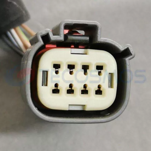 Car Connector For Buick 8pin CT8-0009M-3
