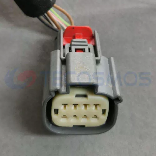 Car Connector For Buick 8pin CT8-0009M-3 - image 2