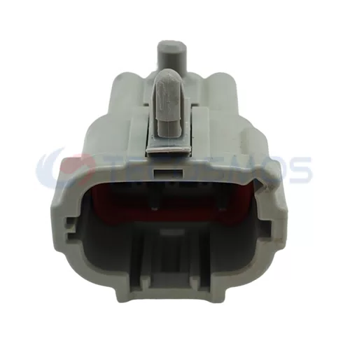 Waterproof Wire Connector Cable Harness Automotive Enclosure Connector for Toyota 8pin Male CT8-0011G-2 - image 3