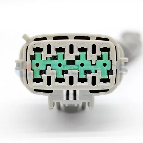 Waterproof Wire Connector Cable Harness Automotive Enclosure Connectors Are Available for the Koleos 8Pin Female... - image 6