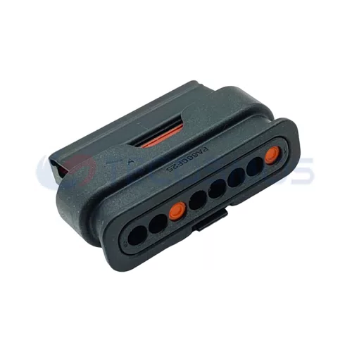 Automotive Waterproof Wire Harness Connector for Car Connector Plug 8-Pin Female CT8-0019M-2 - image 5