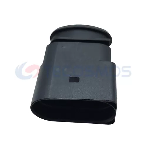 Waterproof Wire Connector Cable Harness Automotive Housing Connector for Volkswagen Audi 8pin Male CT8-0020G - image 4