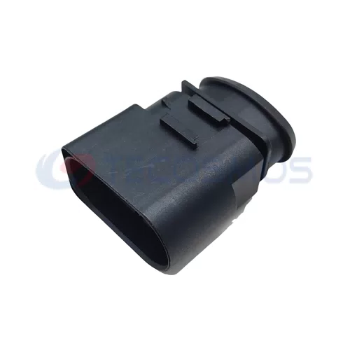 Waterproof Wire Connector Cable Harness Automotive Housing Connector for Volkswagen Audi 8pin Male CT8-0020G - image 5