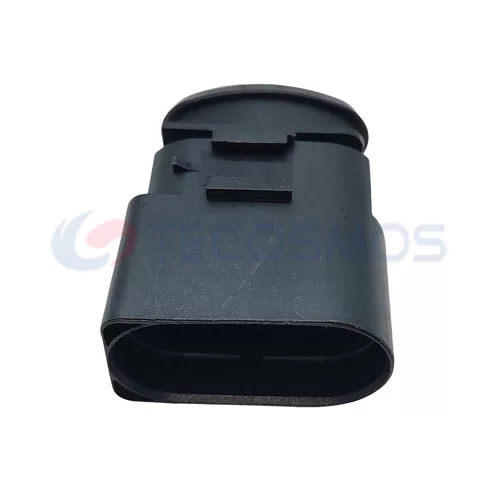 Waterproof Wire Connector Cable Harness Automotive Housing Connector for Volkswagen Audi 8pin Male CT8-0020G - image 6