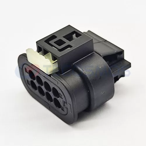 Waterproof Wire Connector Harness Plug for Car 8 Pin Female CT8-0022M-2 - image 5