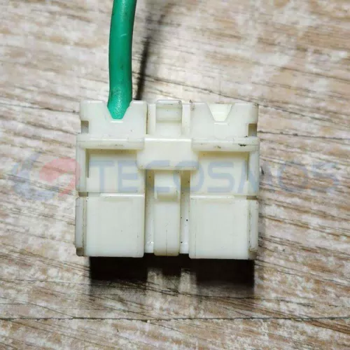 Car Connector For 8pin plug CT8-0029M - image 2