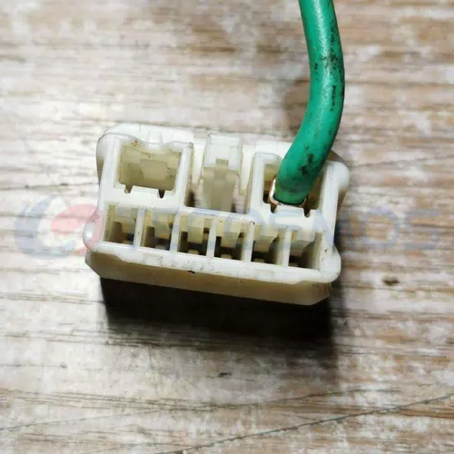 Car Connector For 8pin plug CT8-0029M - image 3
