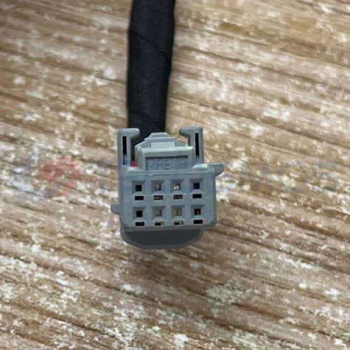 Car Connector For Toyota For Honda blue 8pin CT8-0030M-10