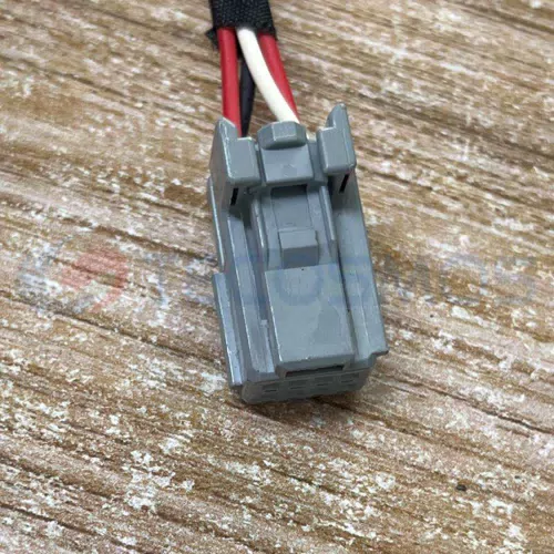 Car Connector For Toyota For Honda blue 8pin CT8-0030M-10 - image 2