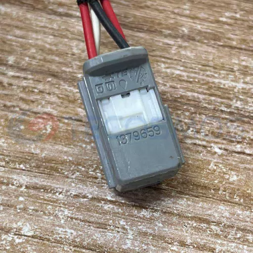 Car Connector For Toyota For Honda blue 8pin CT8-0030M-10 - image 3