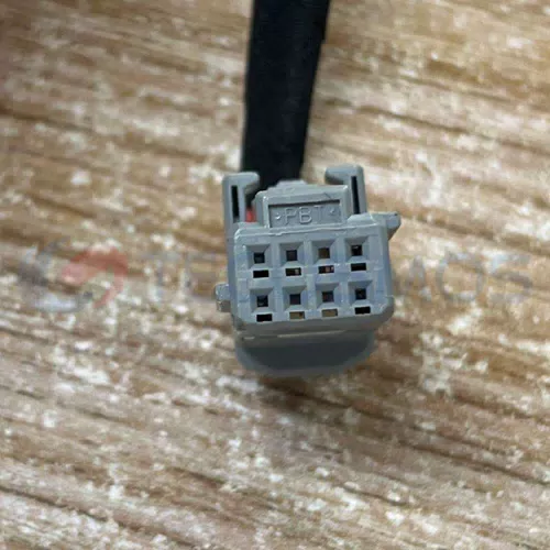 Car Connector For Toyota For Honda blue 8pin CT8-0030M-10 - image 4