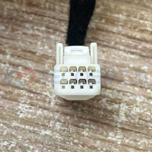 Car Connector For Toyota For Honda blue 8pin CT8-0030M-11