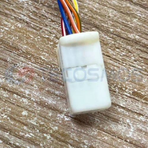 Car Connector For Toyota For Honda blue 8pin CT8-0030M-11 - image 3