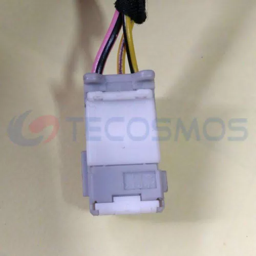 Car Connector For Toyota For Honda 8pin CT8-0030M-2 - image 3