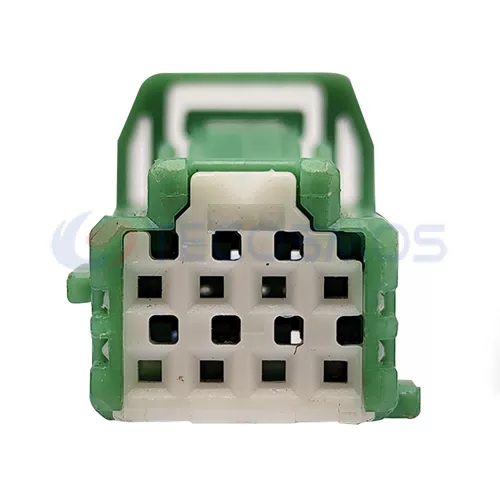 Waterproof Wire Connector Harness Plug for Toyota Honda 8 Pin Female CT8-0030M-3